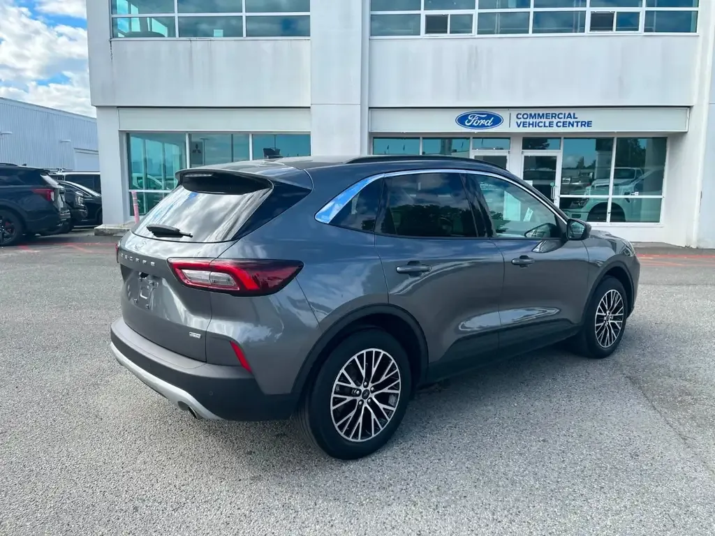 Ford Escape 2023 photo 5
