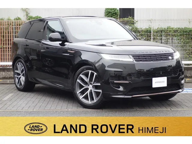 Land Rover Range Rover Sport Dynamic Se