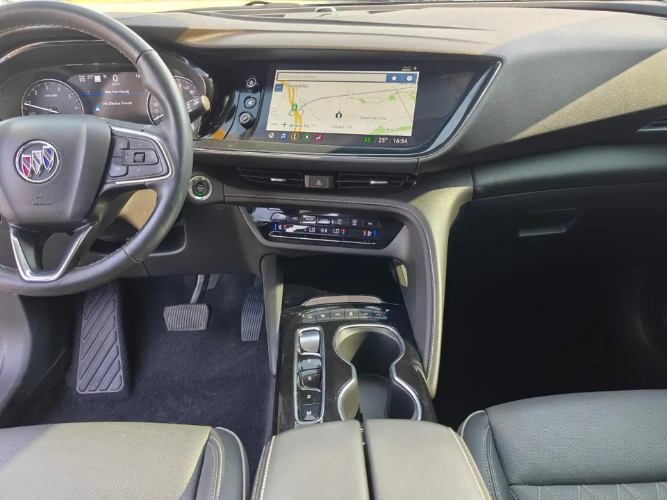 Buick Envision 2023 photo 5