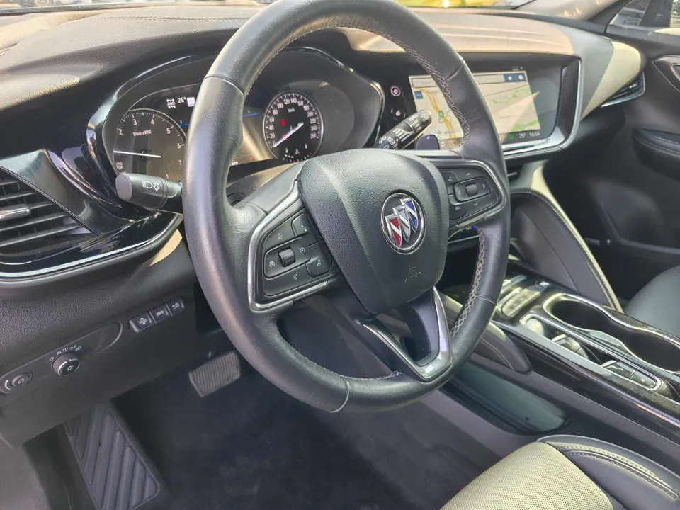Buick Envision 2023 photo 4