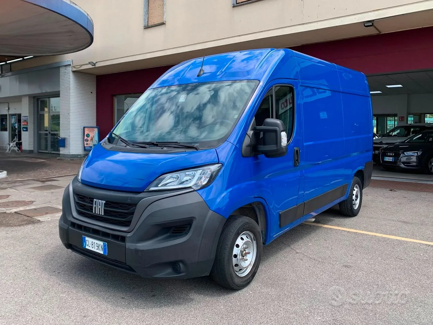 Fiat Ducato