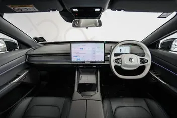 Dongfeng 007