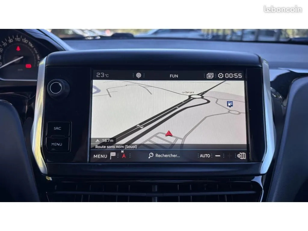Peugeot 208 2019 photo 5