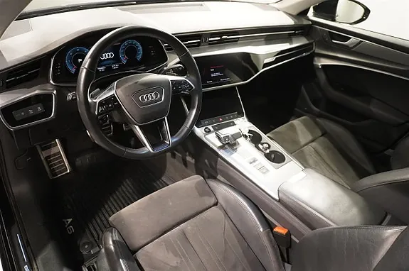 Audi A6 Allroad 2021 photo 2