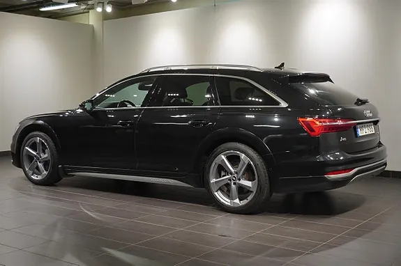 Audi A6 Allroad 2021 photo 4