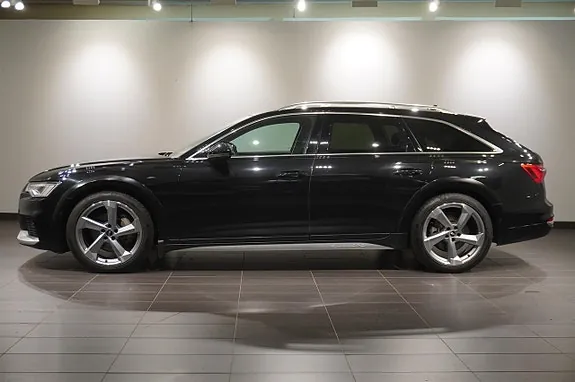Audi A6 Allroad 2021 photo 3