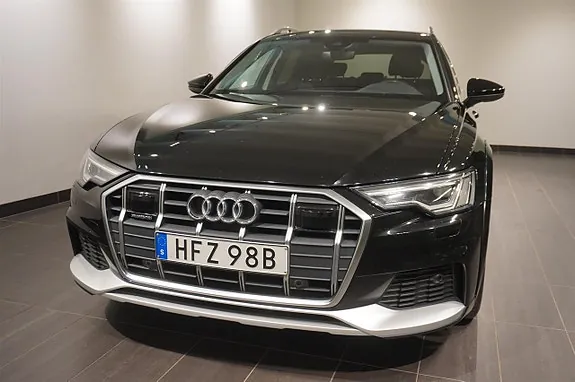 Audi A6 Allroad 2021 photo 5