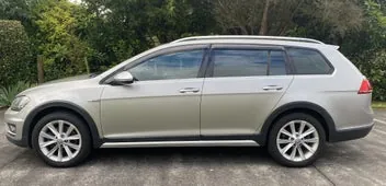 Volkswagen Golf 2015 photo 3