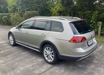 Volkswagen Golf 2015 photo 5