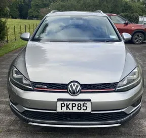 Volkswagen Golf 2015 photo 4