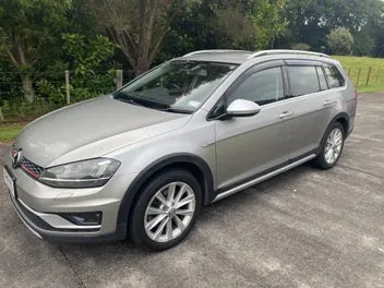 Volkswagen Golf 2015 photo 2