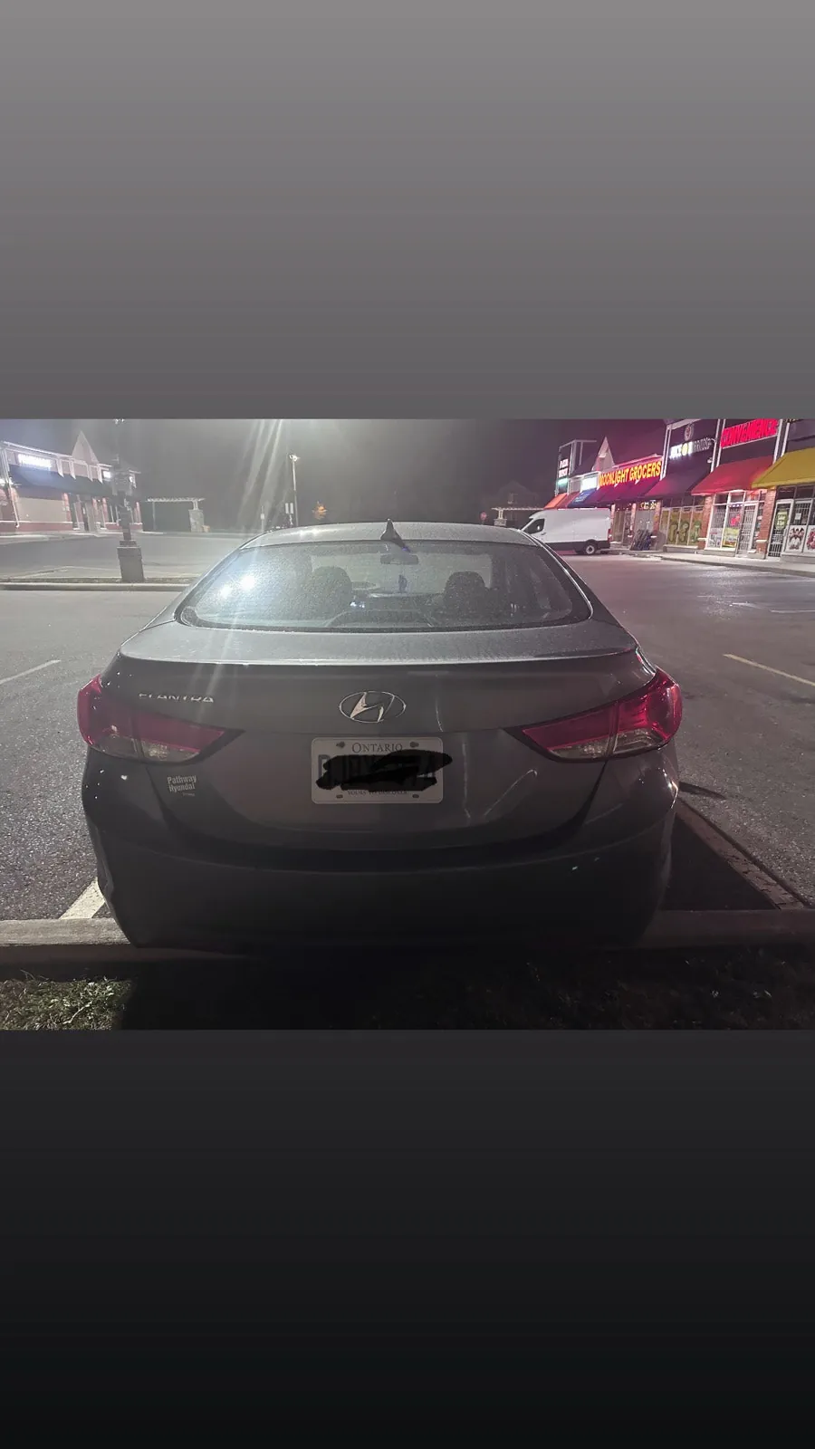 Hyundai Elantra 2012 photo 5