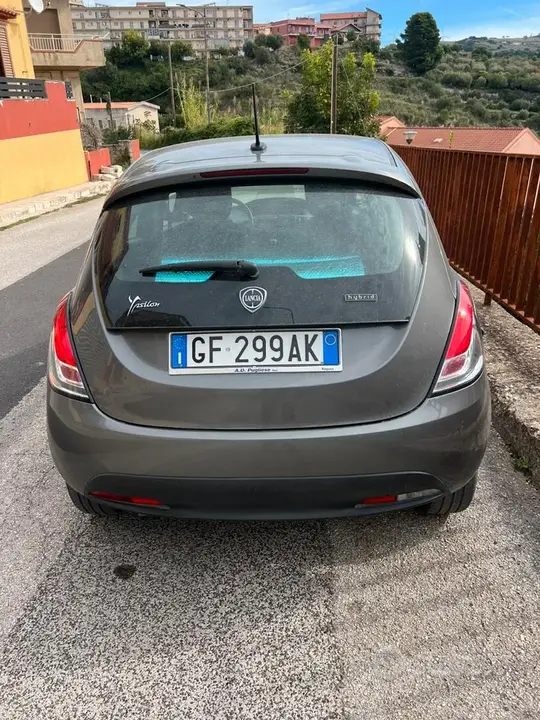 Lancia Ypsilon 2021 photo 4