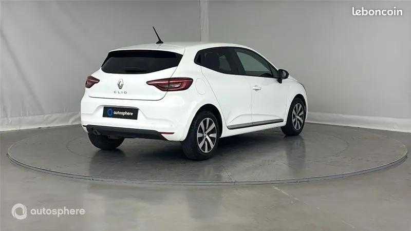Renault Clio 2023 photo 5