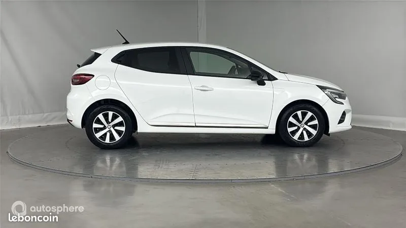 Renault Clio 2023 photo 4