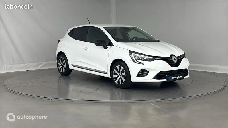 Renault Clio 2023 photo 3