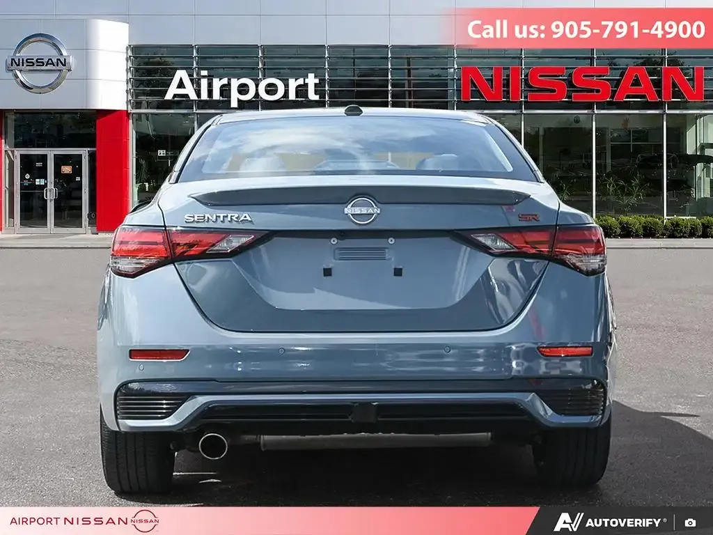 Nissan Sentra 2024 photo 5