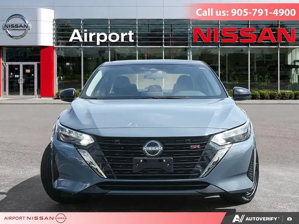Nissan Sentra 2024 photo 2