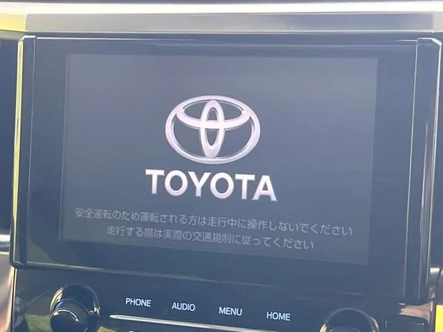 Toyota Alfaard 2.5S C Package 2023 photo 3