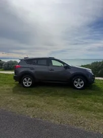 Toyota Rav4 2013 photo 5