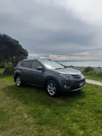 Toyota Rav4 2013 photo 2