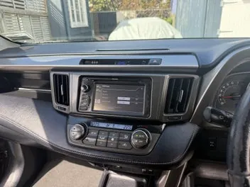 Toyota Rav4 2013 photo 3