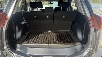 Toyota Rav4 2013 photo 4