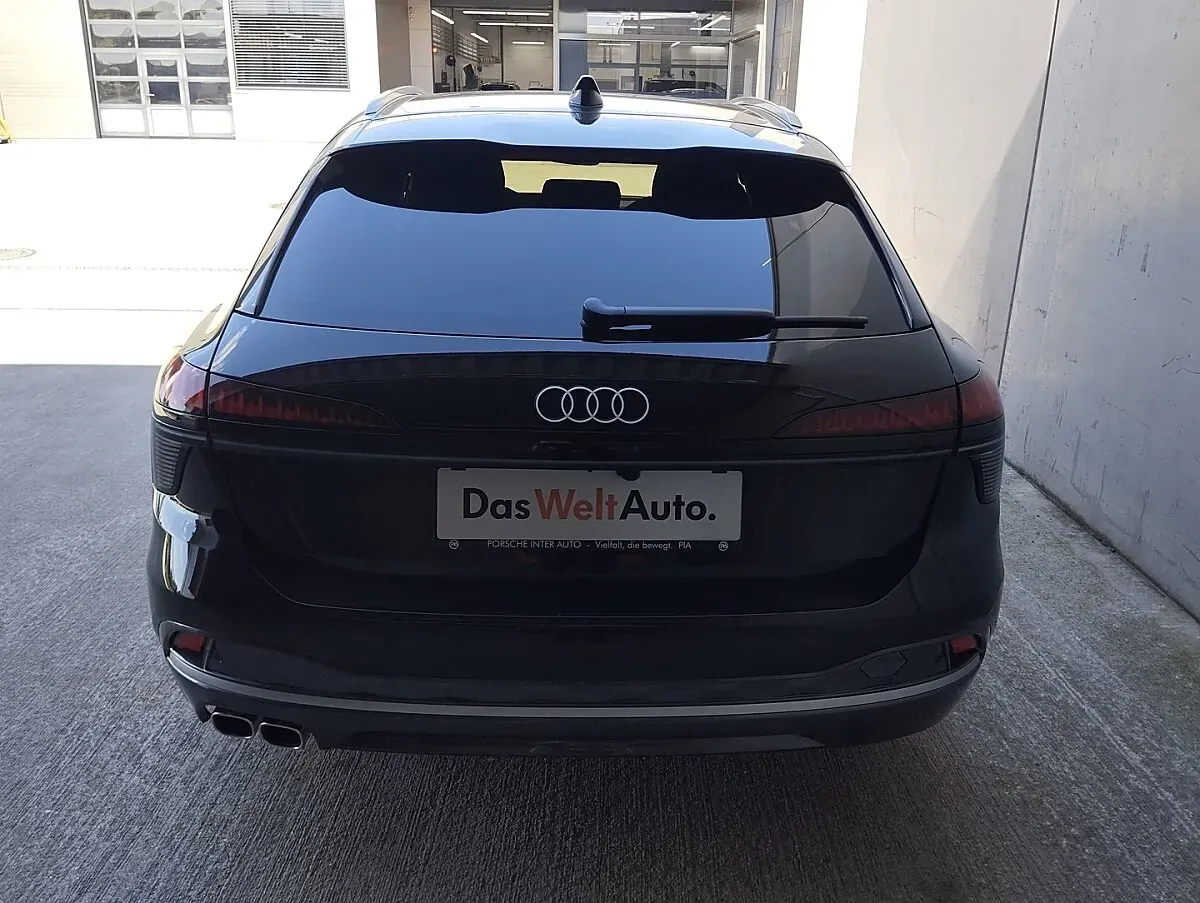 Audi A6 Avant 2026 photo 3