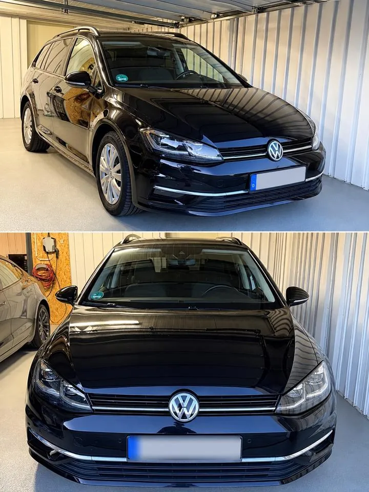 Volkswagen Golf 7