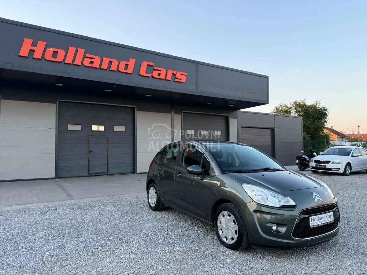 Citroen C3