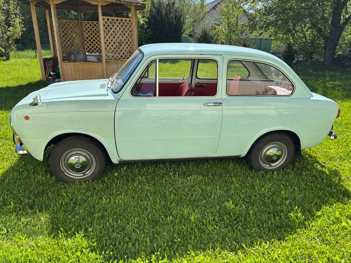 Fiat 850