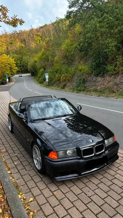 BMW E36