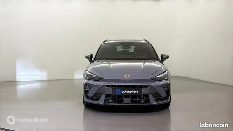 Cupra Leon 2025 photo 2