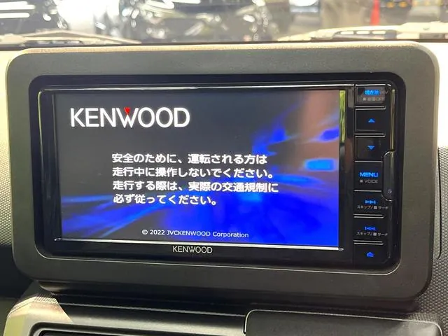 Daihatsu Taft 2022 photo 5
