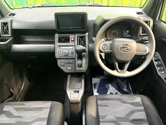 Daihatsu Taft 2022 photo 2
