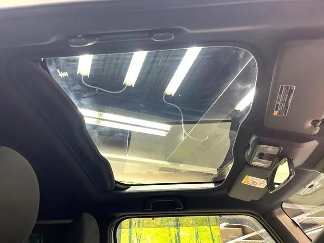 Daihatsu Taft 2022 photo 4