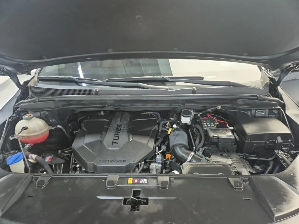 Kia Carnival 2021 photo 5
