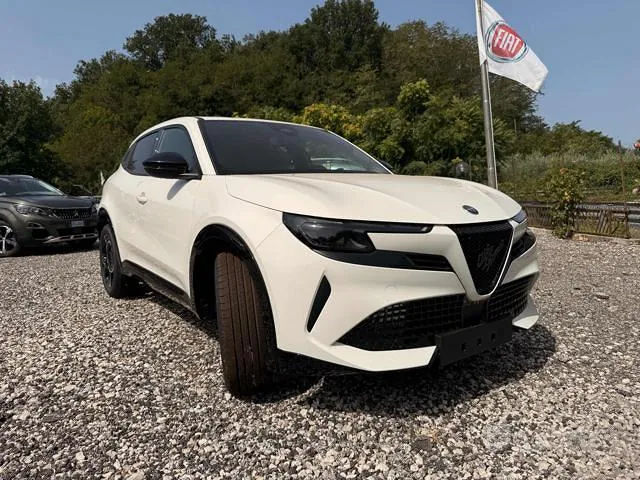 Alfa Romeo Junior