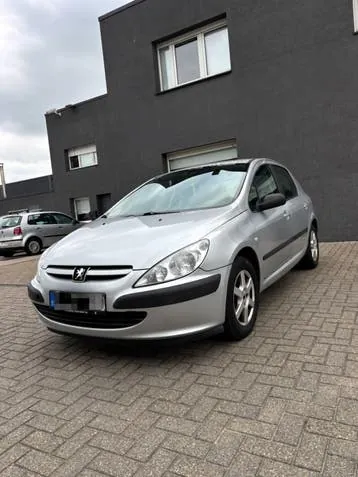 Peugeot 307