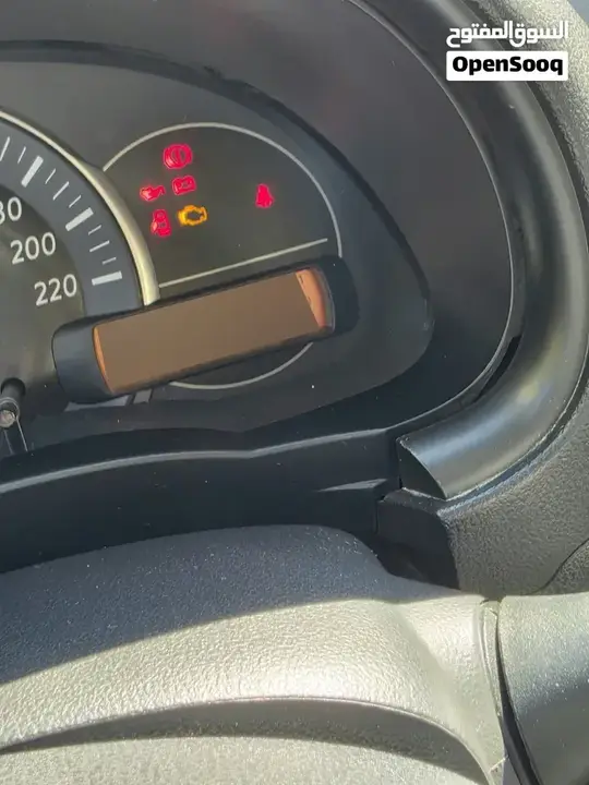 Nissan Micra 2018 photo 3