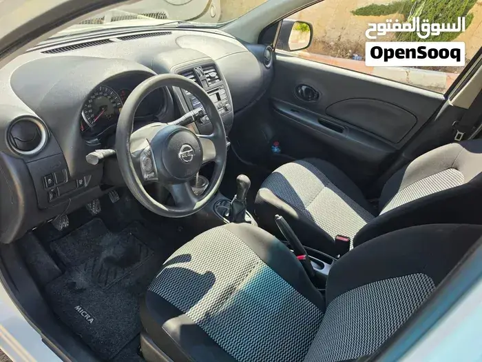 Nissan Micra 2018 photo 4