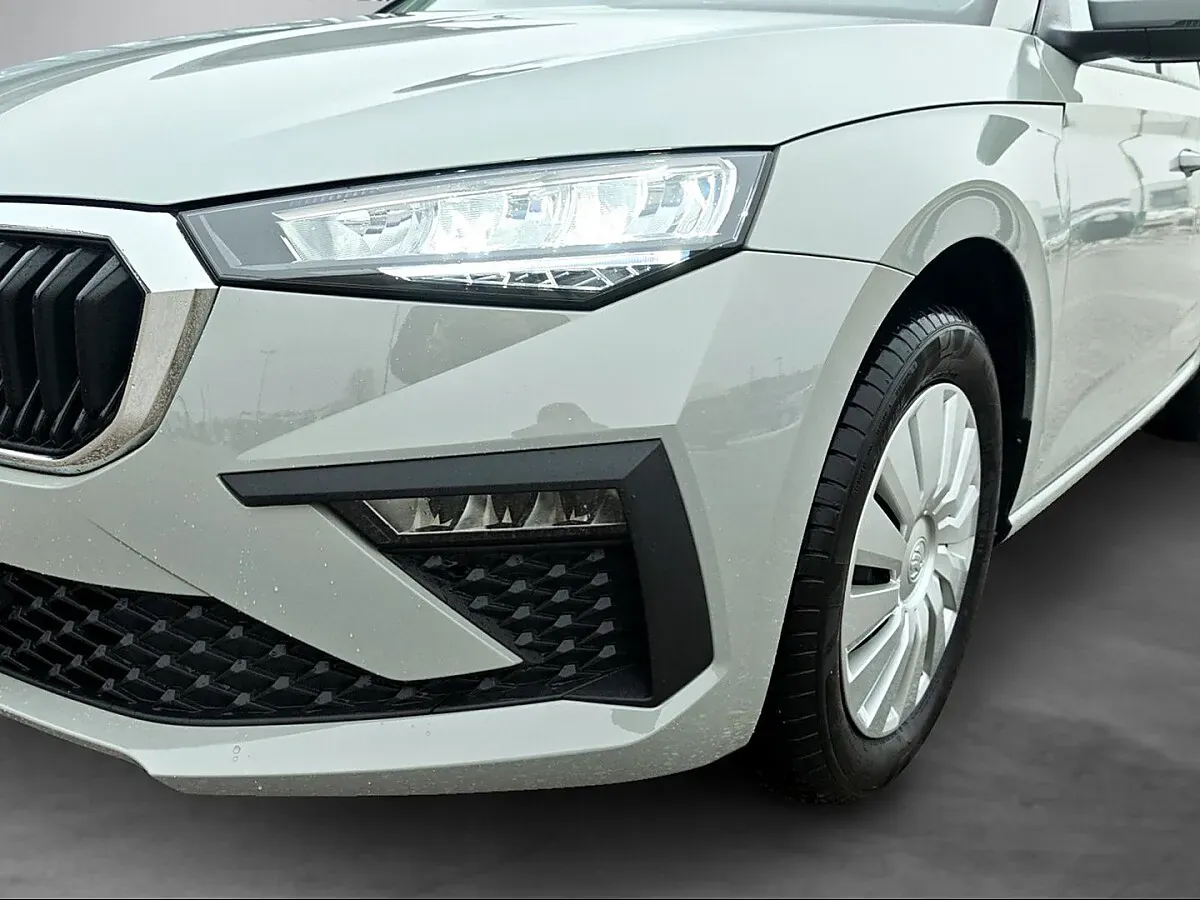 Skoda Scala 2026 photo 3