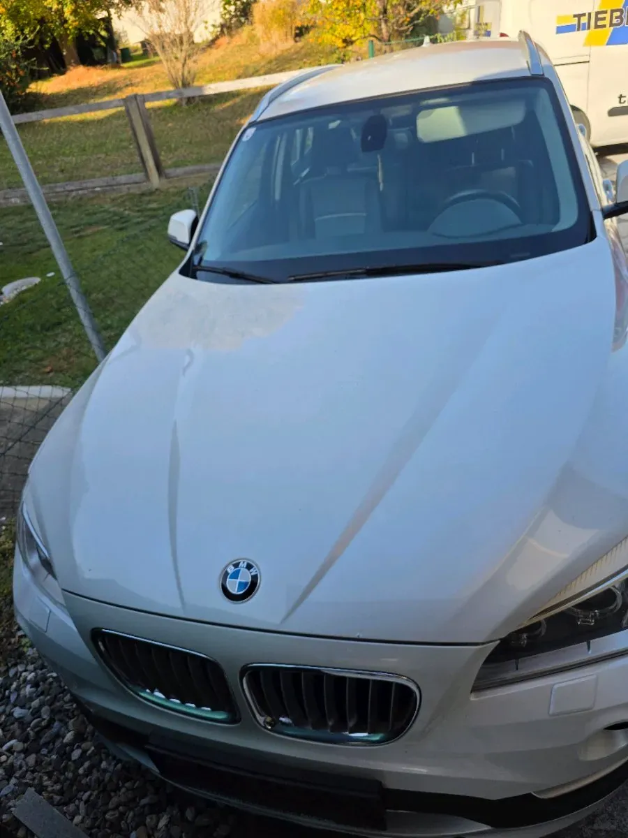 BMW X1 2014 photo 2