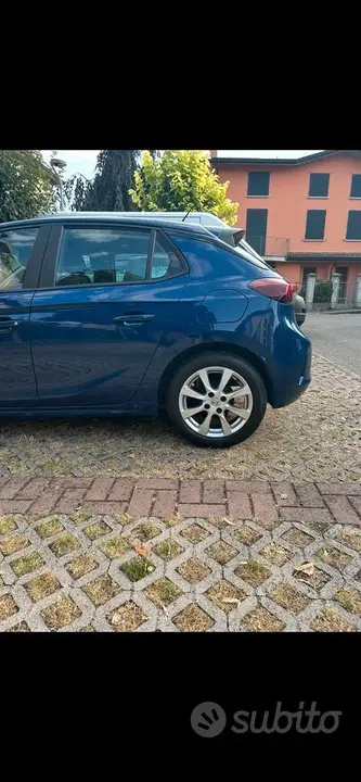 Opel Corsa 2021 photo 5