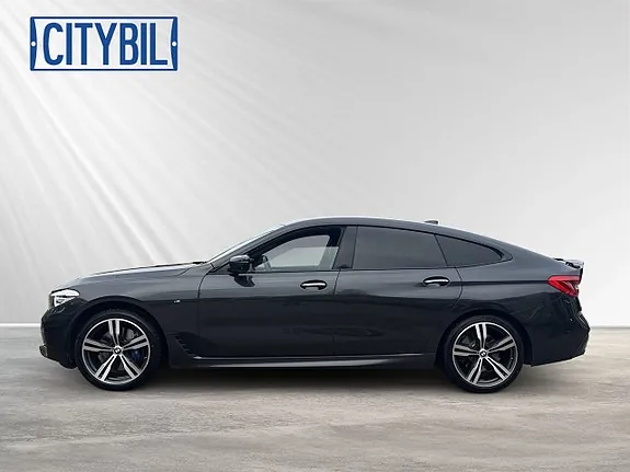 BMW 640I 2018 photo 2