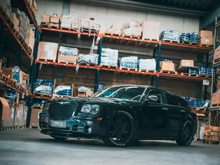 Chrysler 300C