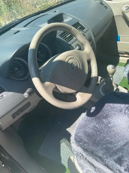 Renault Megan