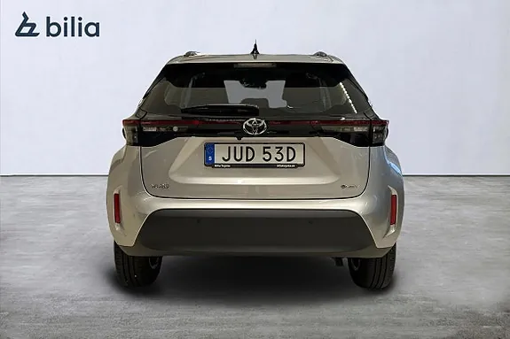 Toyota Yaris Cross 2026 photo 5