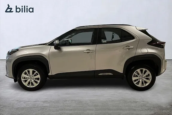 Toyota Yaris Cross 2026 photo 3