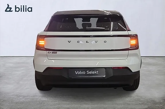 Volvo Ex30 2025 photo 5